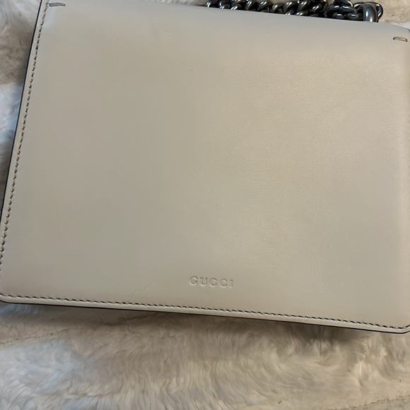 Gucci Dionysus crystal embroidered snake bag - Picture 5 of 6